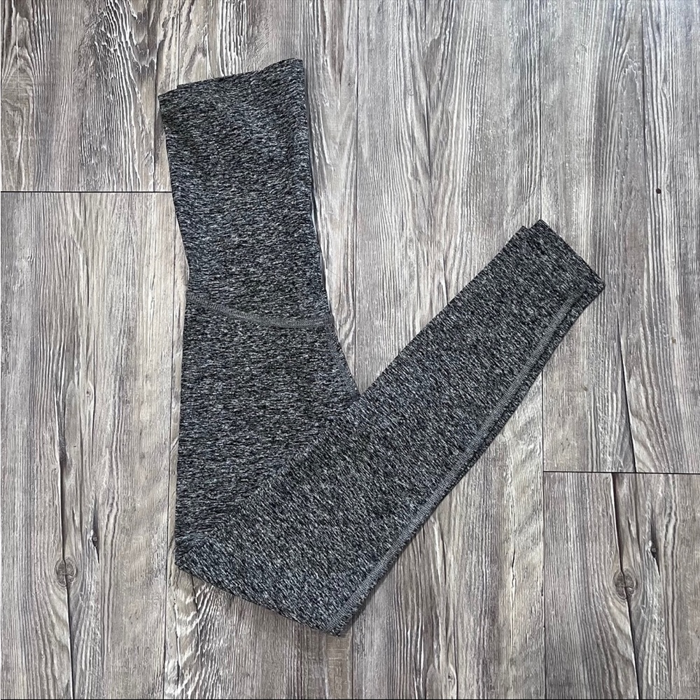 Beyond The Bump Spacedye Maternity Leggings